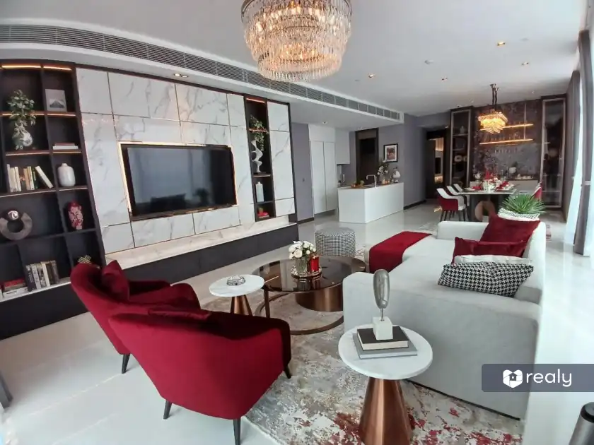 ให้เช่า คอนโด ไอดีโอ โมบิ พระราม 9